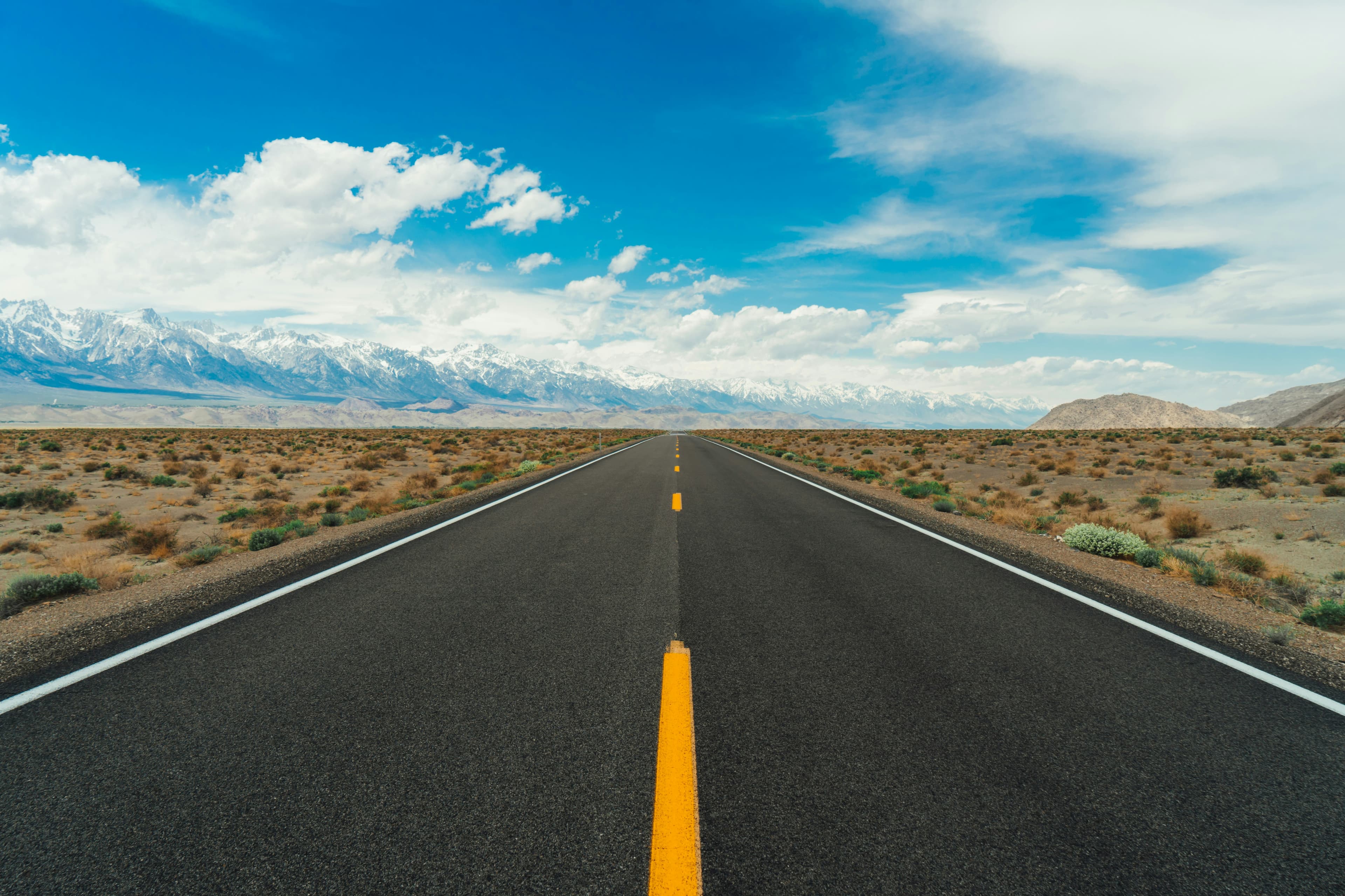 road picture